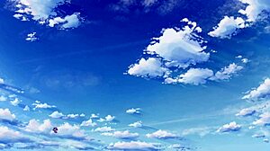 Renai X Royale Nonoka Komachi emotionales ende in szene 5