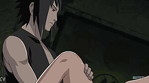 Naruto's Sakura in anime sex