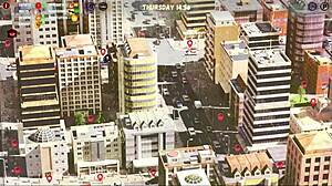 Hey, isn’t luck on our side with this anime bum action?