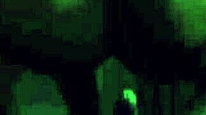 Just another day with wild 3D cartoon antics in hentai style. Things got crazy fast!