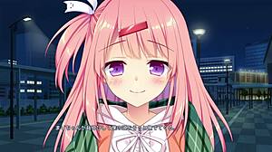 Renai X Royale Mari Hanamaru Scene 6 ending is wild!