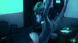hey, check this uncensored anime hentai with cosplay succubus!