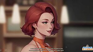 ep6 gina’s oiled ass gets slammed hard in season 2