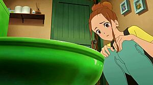 Kimi to Nami no Noretara: Ride Your Wave with Nami