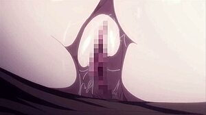 I’m Obsessed with Yuugao’s Big Tits in 60fps Hentai