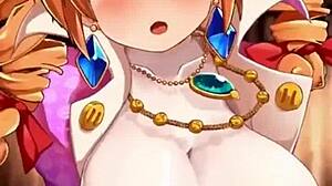 Touhou Hentai Action by Peso Cheese Company