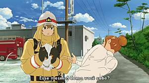 Kimi to Nami no Noretara: Ride Your Wave with Nami