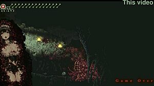 Unbelievable! Sinisistar Hentai Game Shows Hardcore Ryona Defeat Scenes 1-2