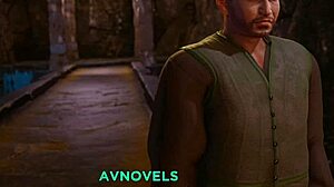 Eternum 273 Hints at Curvy 3D Game Secrets