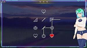 Milf Hunter 3: Earth Woman Dominates with Big Tits in Hentai Game