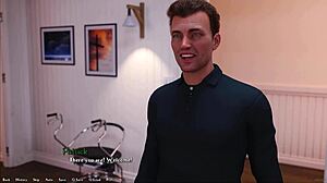 hey, this big tits stripper let me finish inside her! dik 194