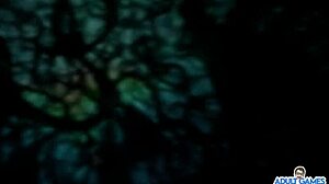 Eva and Magdalena dominate with relentless group pounding