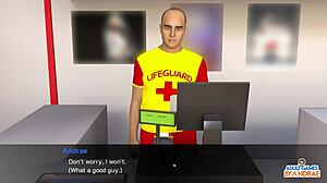 stepmom elizabeth creampie in lust theory ep6 quality time