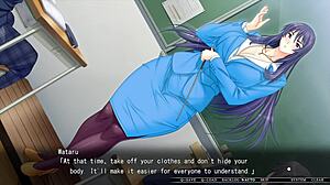 WOW! How Does This Bride Handle MONSTER COCK Hypnosis Part 6?