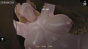 Arrival of Goddess, You Into Crazy BBC Hardcore Gameplay?