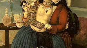 Vintage erotic art for sale