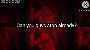 Pourquoi rejoindre le gangbang Hakudak herd cut part 0 ?