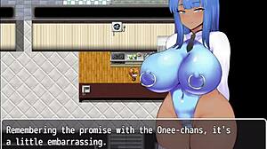 Watch Sakura Haruno Suck Monster Cock in Public NTR!