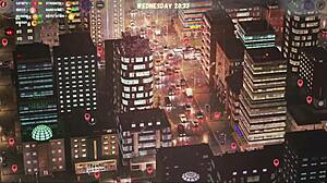 Hey, isn’t luck on our side with this anime bum action?