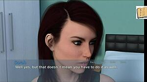 Triangle 23 hides shocking anime secrets