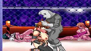 Hentai game anime gallery showcase