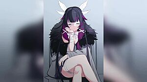 The Fatui Part 1 with Columbina Hentai JOI in Genshin Impact Soft Femdom