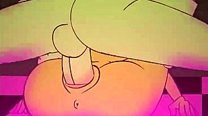 Necrodancer animacija od Minus8 oživljava divlju anime akciju