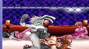 Hentai game anime gallery showcase