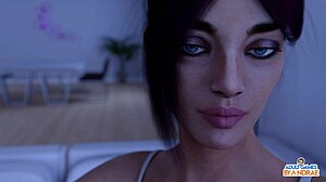 Lust Theory: Steamy anime with opaipoia and femdom action
