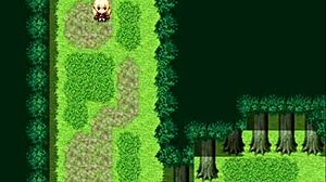 I lost my memory and found a cute girl in the forest, Enatus Radi Part 1.