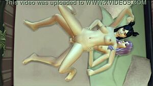 Step-sis gives head in alternative scene