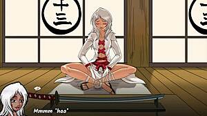 Harem Heroes part 6 is getting spicy, wanna join? 😜
