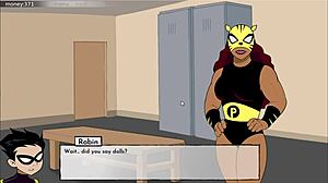 18titans episode 71 preview