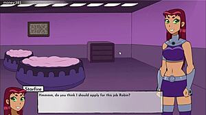 18titans episode 71 preview