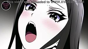 Extreme Tingle ASMR Hentai Licking Hard In Alley Love 😍