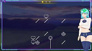 熟女獵人3：地球女人大奶支配Hentai遊戲