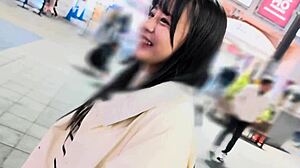 Part 1: Cute J-Cup Asian Stuns in Homemade Hardcore with Doggystyle and Missionary! Three Rounds Easy!