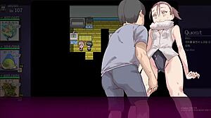 yarimon sex scene 2 brings intense game action