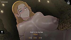 Arrival of Goddess, You Into Crazy BBC Hardcore Gameplay?