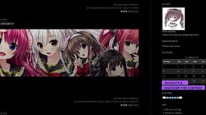 Renai X Royale: Nonoka Komachi in Steamy Scene 3