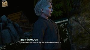 Eternum 273 Hints at Curvy 3D Game Secrets