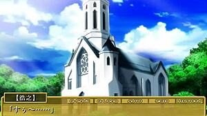 Hey, wanna check out Rosetta 1 Sister hentai action?