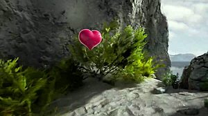 Hey Emilia, ready for some wild 4K action in Playroom Room 8? Ultra settings, uncensored 3D hentai game!