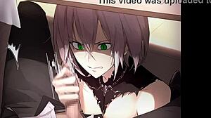 Fate Empire of Dirt: Sidonia Von Borcke Witch All Sex Scenes Uncovered!