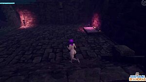 Man, mating with harpies in Ep15 is unreal crazy