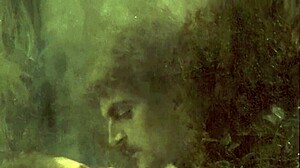 Vintage Erotic Drawings Bring Retro Charm to Life