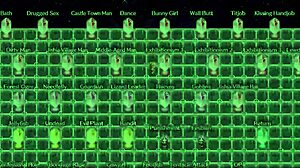 Obscurite Magie: Intense Blowjob and Bondage in Hentai Gangbang