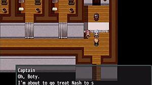 Yo, doing city tasks with my cute friend to meet the duke in holy fruit quest part 1!