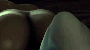 Just another day with wild 3D cartoon antics in hentai style. Things got crazy fast!