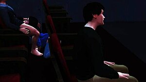 i can't believe my ladyboy date cheated at the cinema in mu s01e02